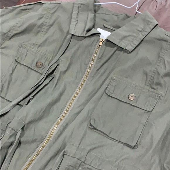 Jacket - Picture 5 of 5